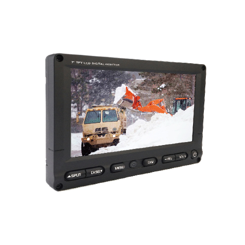 HEATER MONITOR Modernvic